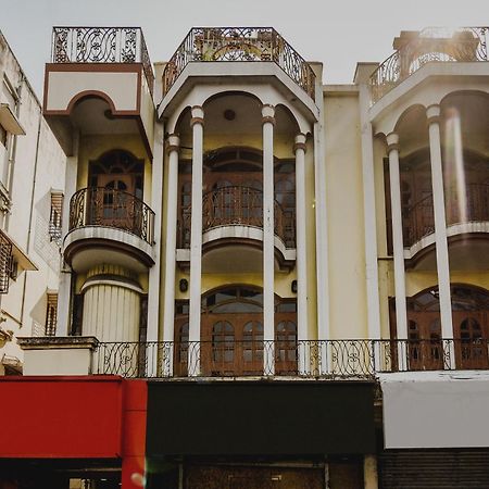 Hotel O Fantasy Stay Near City Centre Salt Lake Kalkutta Exterior foto