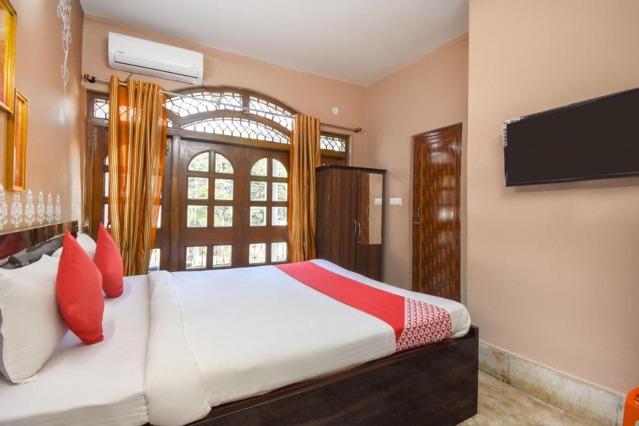 Hotel O Fantasy Stay Near City Centre Salt Lake Kalkutta Exterior foto