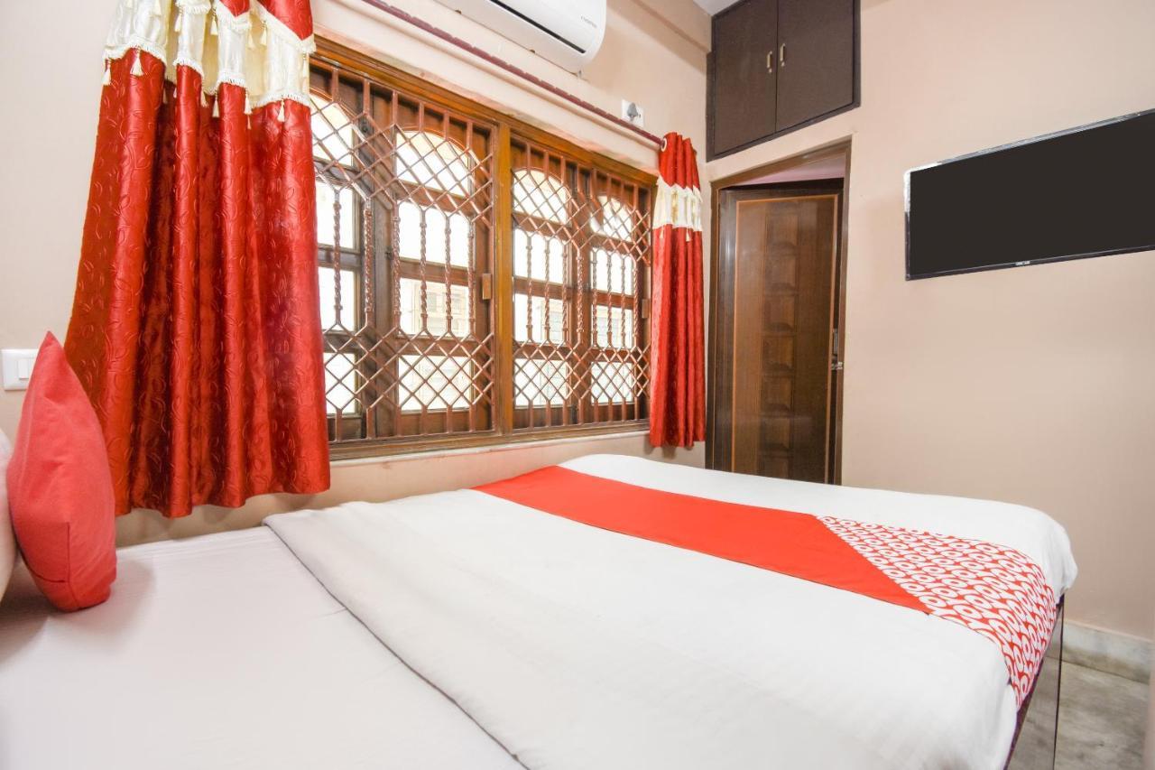 Hotel O Fantasy Stay Near City Centre Salt Lake Kalkutta Exterior foto